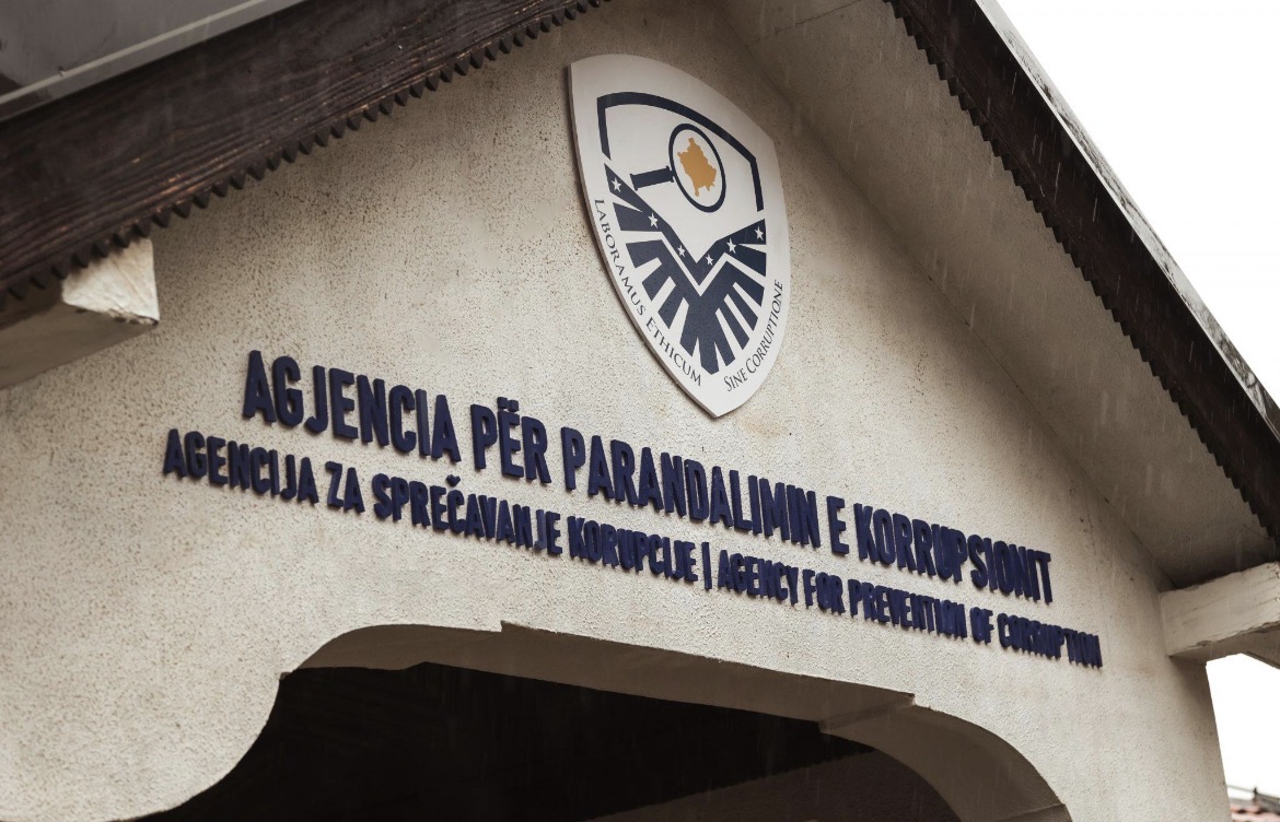 Kosova renditet e dyta në Evropë me një nismë kundër korrupsionit