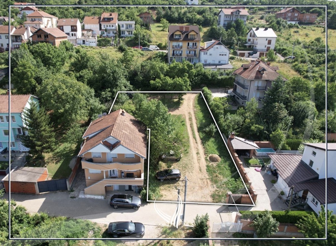 Dyshohet se shiti prona me dokument të falsifikuar, njëra kap vlerën e 150 mijë eurove