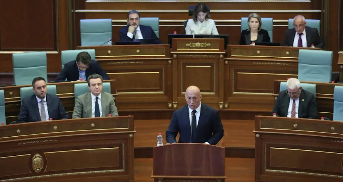 Haradinaj: “Vendimet e Speciales janë ofendim për popullin”