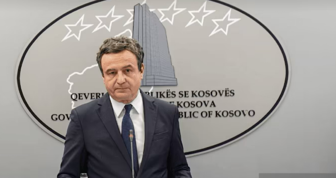 Kurti kërkon votat e PDK-së për Sejdiun: Presidenti sonte, Specialja të enjten