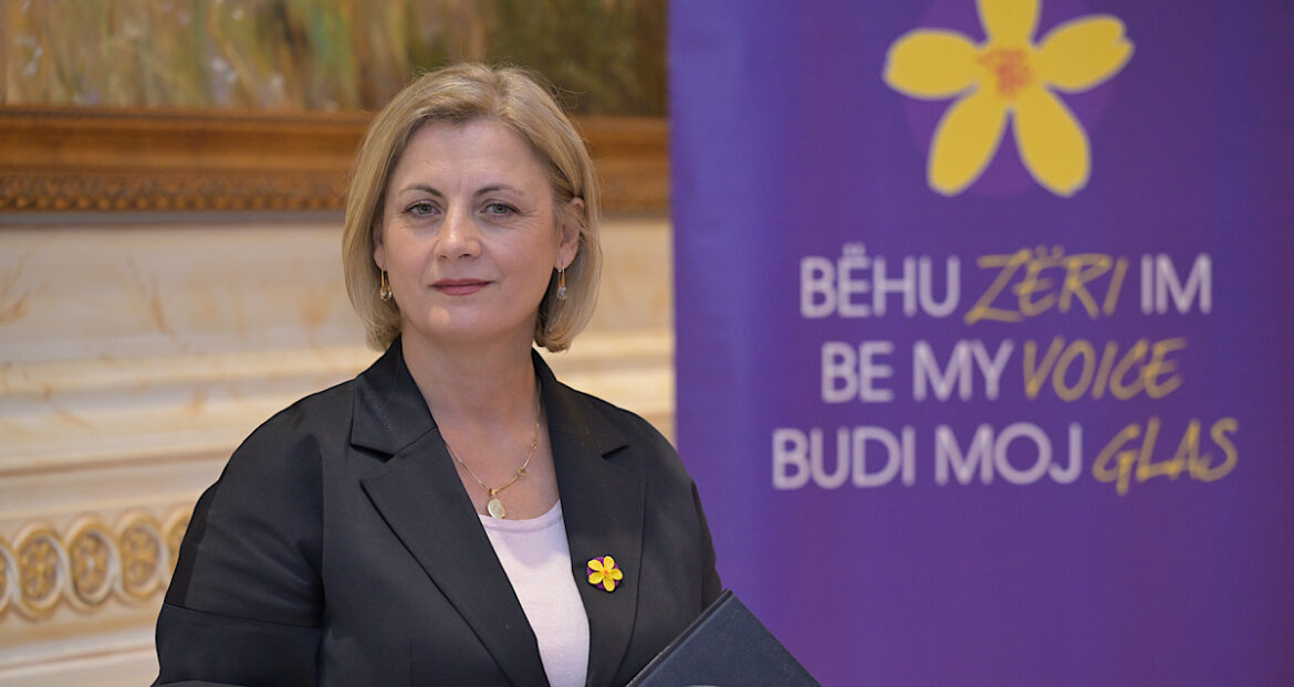 Kurti kërkon votat e PDK-së për Feride Rushitin: “Ta votojnë Rushitin ose Konjufcën për president”
