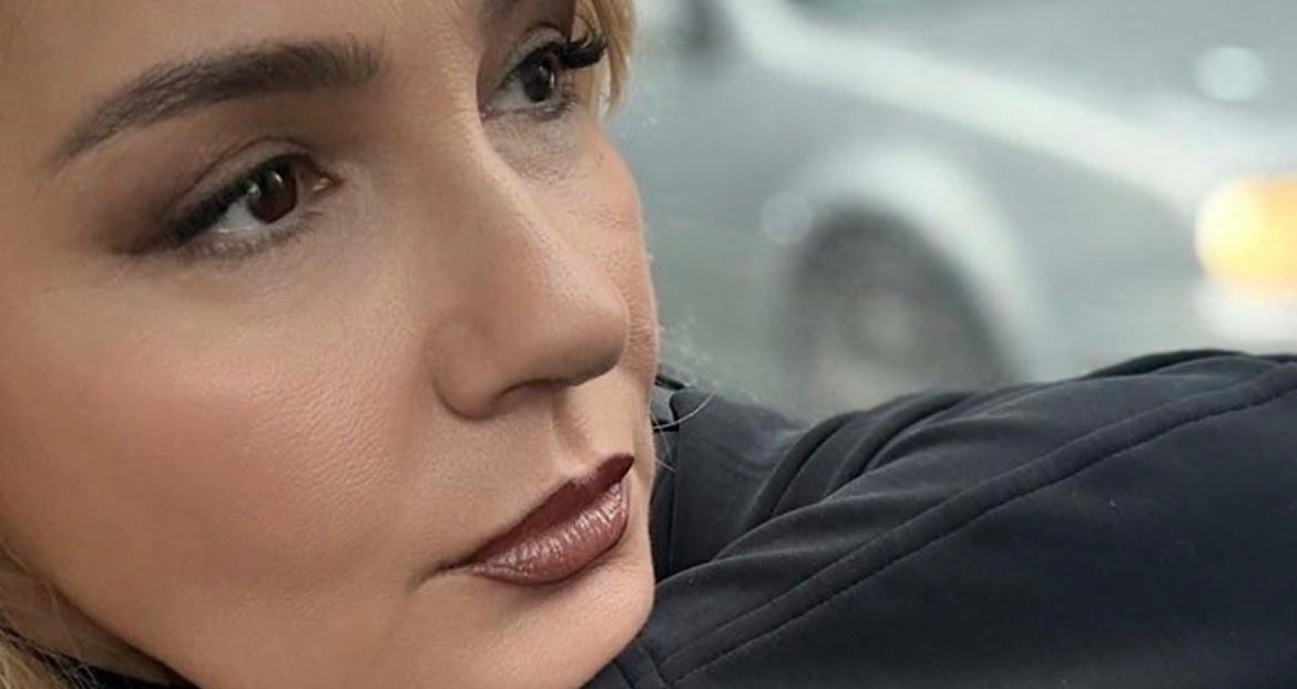 Monika Lubonja reagon pas publikimeve: “Më dhemb që besimi im është kthyer në armë kundër meje”