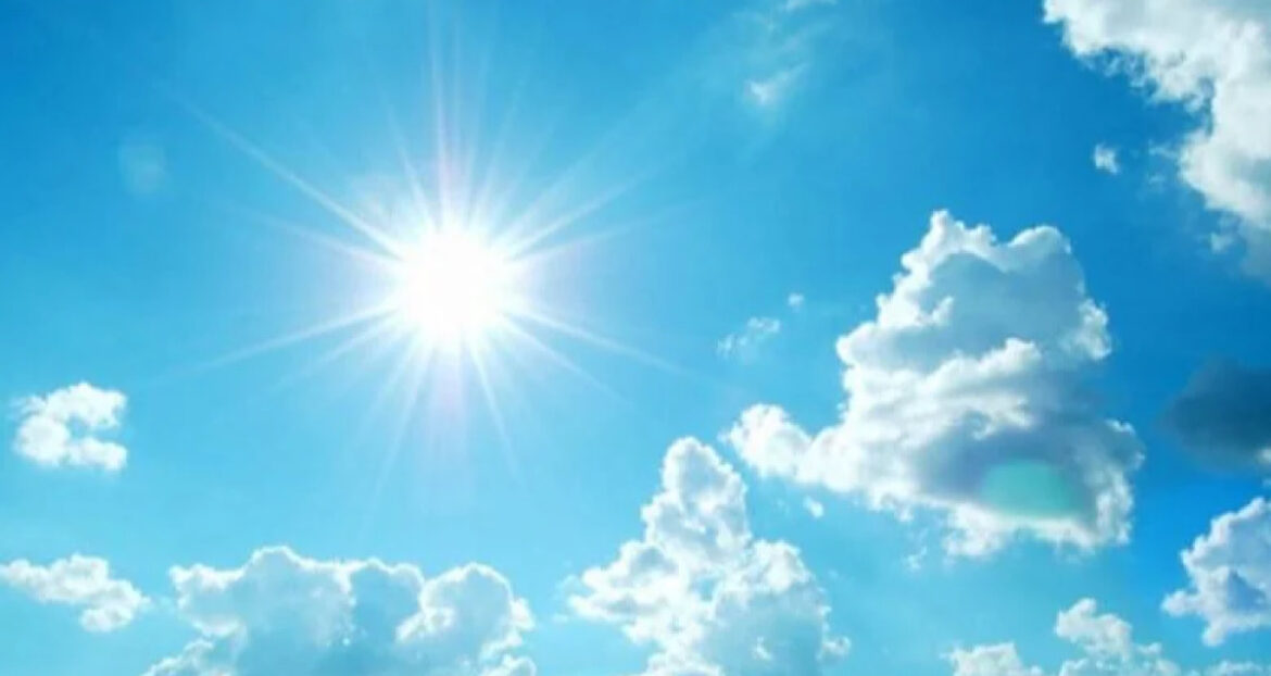 Moti sot në Kosovë: Diell dhe vranësira, pasdite mundësi për reshje