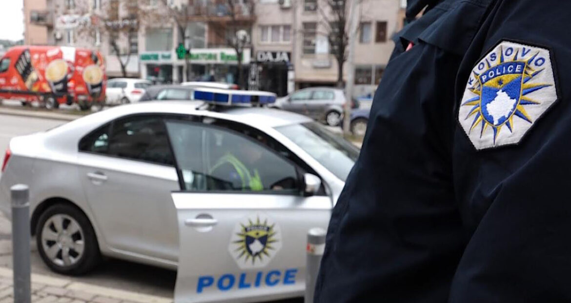 Katër raste të dhunës në familje brenda një dite në Kosovë
