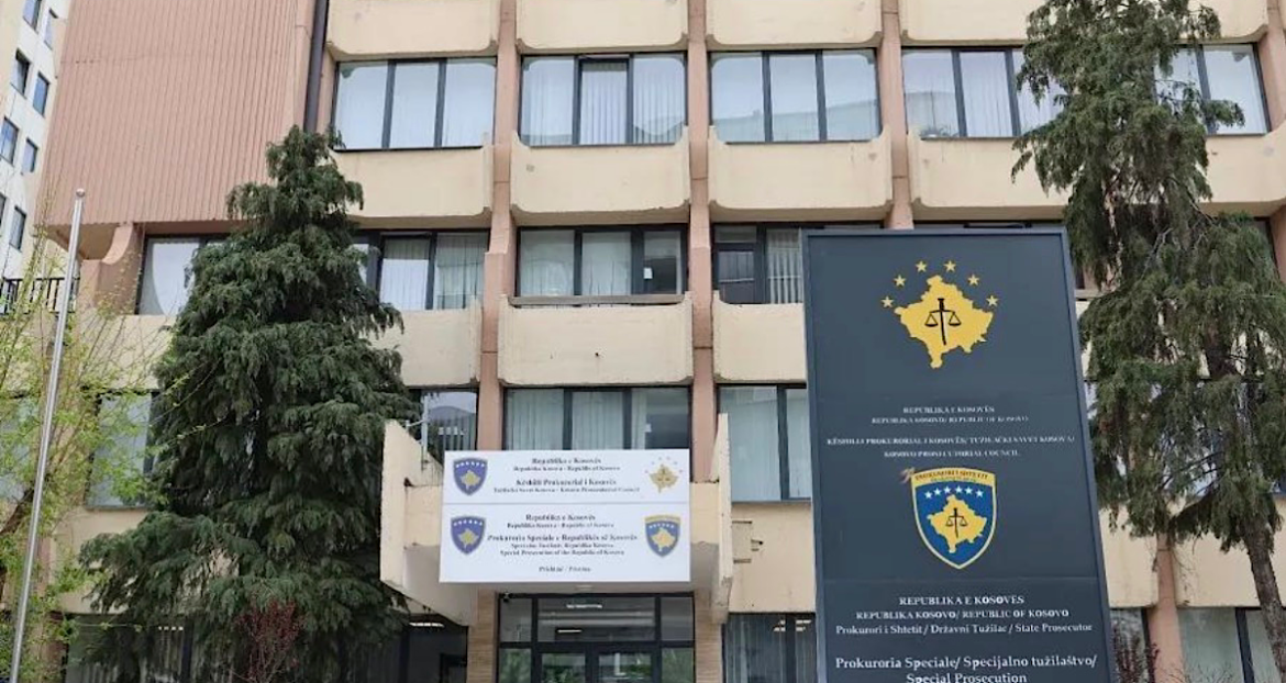 Uji deklarohej si naftë, 12 persona akuzohen për mashtrim që dyshohet se i kushtoi buxhetit të Kosovës mbi 4.6 milionë euro