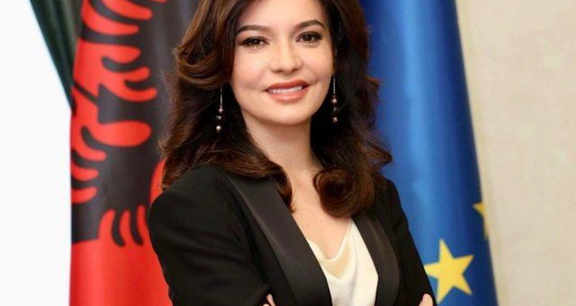 Elisa Spiropali emërohet në Komitetin Parlamentar të Stabilizim-Asociimit