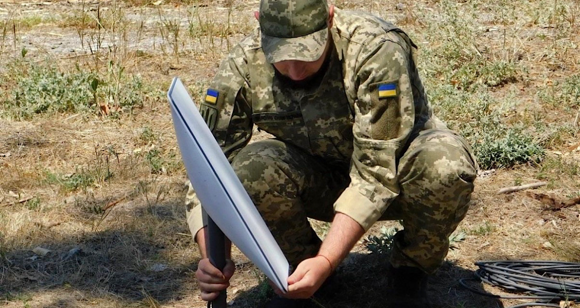 Ukraina njofton rikthimin e shpejtësisë së Starlink, lajm i rëndësishëm për operacionet me dronë